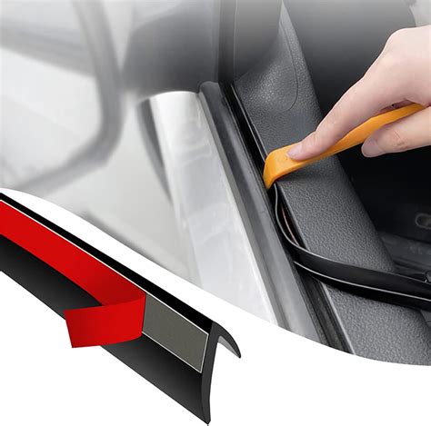 auto window sealing strip